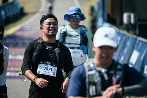 BIB: 
                            <button type="button" onclick="openModal(27153063)" class="btn btn-primary btn-sm float-right btn-popup" data-toggle="modal" data-target=".modal-high-quality">
                        <i class="fas fa-shopping-cart"></i> Add to Cart
                    </button>
                                            <button type="button" onclick="isThisMe(27153063, true)" class="btn btn-success btn-sm float-right btn-popup btn-isme hidden" data-toggle="tooltip" data-placement="bottom" title="นี่คือรูปของคุณใช่ไหม คลิกที่นี่เพื่อเอาเข้าอัลบั้ม">
                        <i class="fas fa-plus"></i> Add to album
                    </button>
                    <button type="button" onclick="isThisMe(27153063, false)" class="btn btn-warning btn-sm float-right btn-popup btn-isnotme hidden">
                        <i class="fas fa-ban"></i> Remove from album
                    </button>